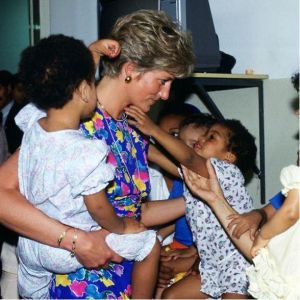 Princesa Diana